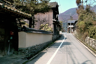 秋月（福岡県朝倉市）