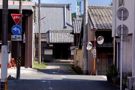 遠州森（静岡県森町）
