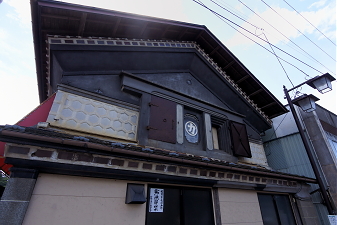 大原の町並み その3