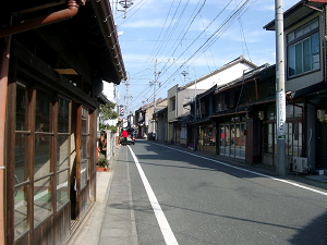 大須賀（静岡県掛川市）