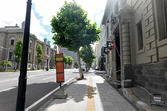 小樽(北海道小樽市)