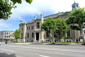 小樽(北海道小樽市)