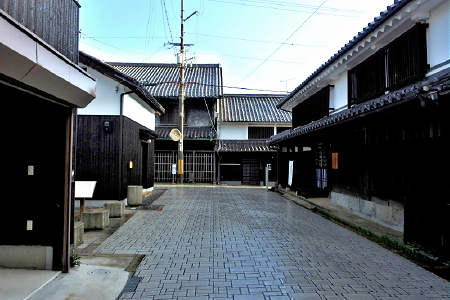 高砂（兵庫県高砂市）
