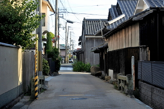 高砂（兵庫県高砂市）